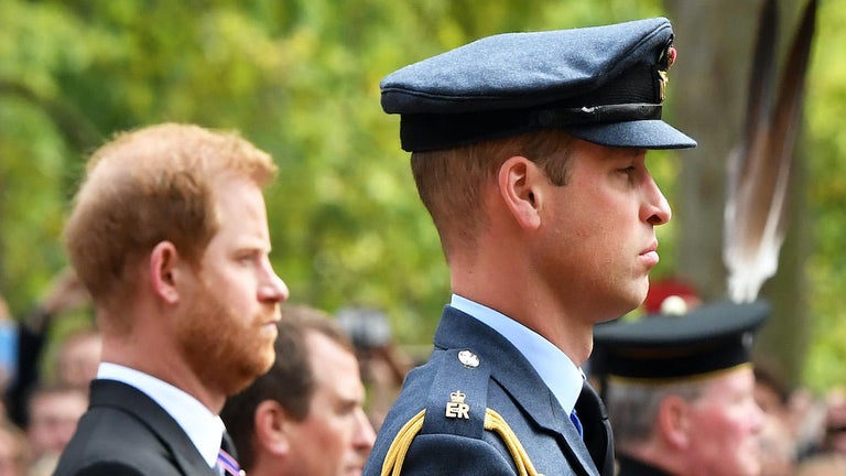 Why Not All Members of Royal Family Wore Military Uniforms to Queen Elizabeth's Funeral