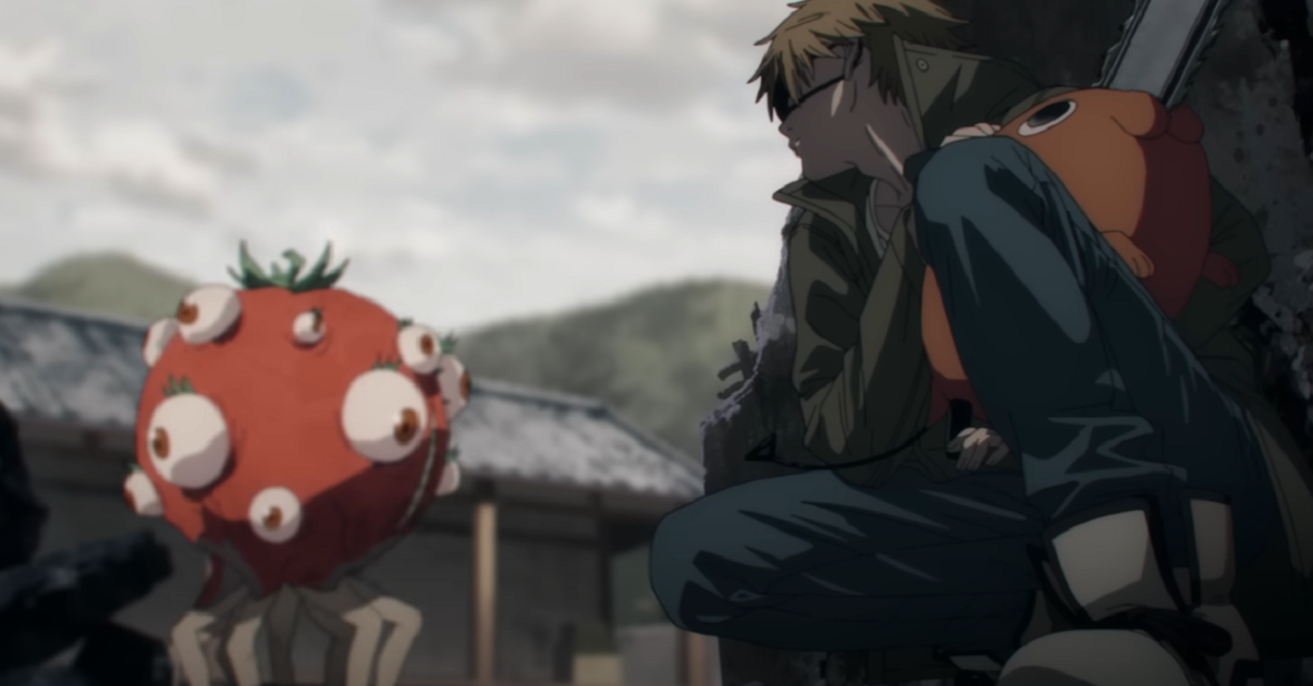 Is 'Chainsaw Man' on Netflix? What Regions Receive Weekly Episodes