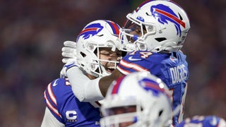 Monday Night Football Picks and Predictions for Bills vs Titans