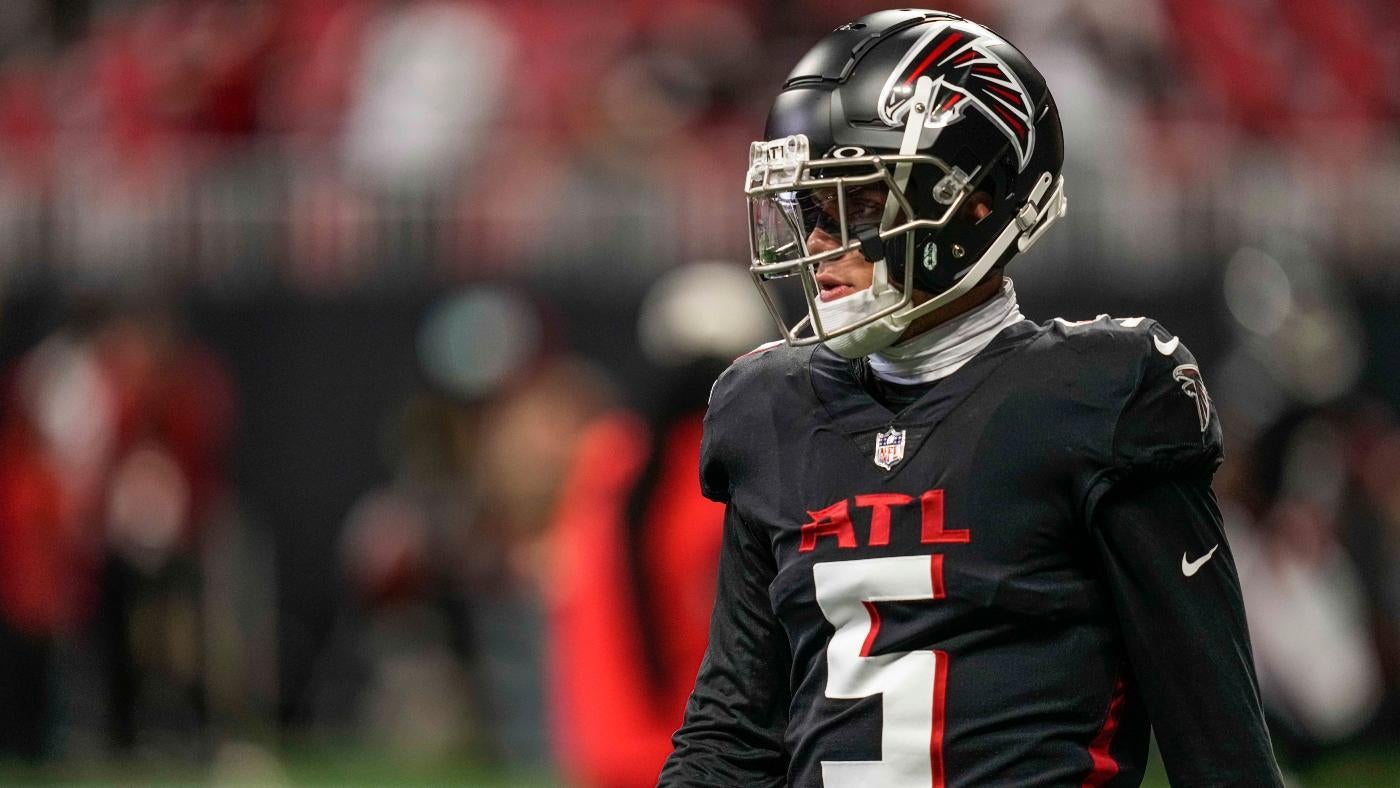 NFL Week 3 Rookie Power Rankings: Drake London, Garrett Wilson continue to deliver for Falcons, Jets