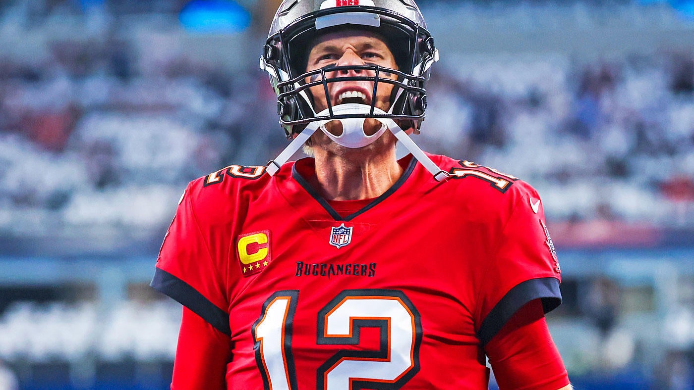 NFL football pool, pick'em, office pool, confidence picks: Back the Buccaneers in Week 6, 2022