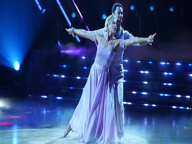 'Dancing With the Stars': Selma Blair Supporters Praise Her Brave Final Performance Before Bowing Out