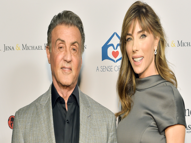 Sylvester Stallone's Latest Instagram Post Sparks Reconciliation Rumors With Estranged Wife