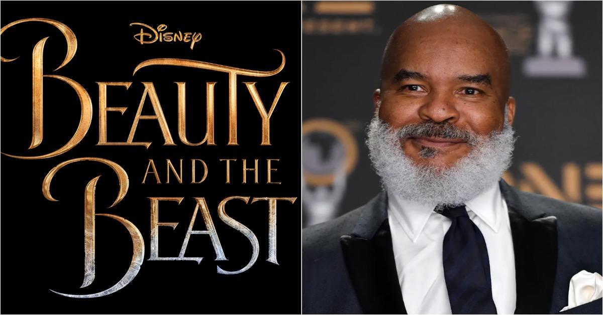 Beauty and the Beast TV Special Adds David Alan Grier as Major Character