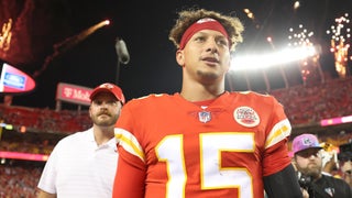 Los Angeles Chargers vs. Kansas City Chiefs highlights