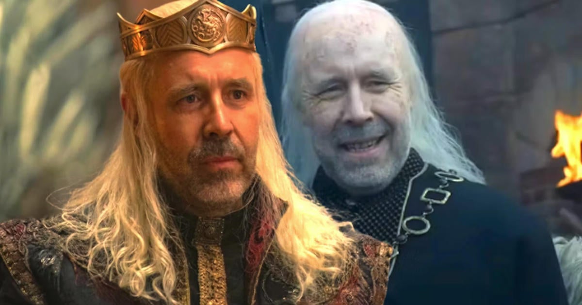 House of the Dragon' Season 1 Timeframe Explained