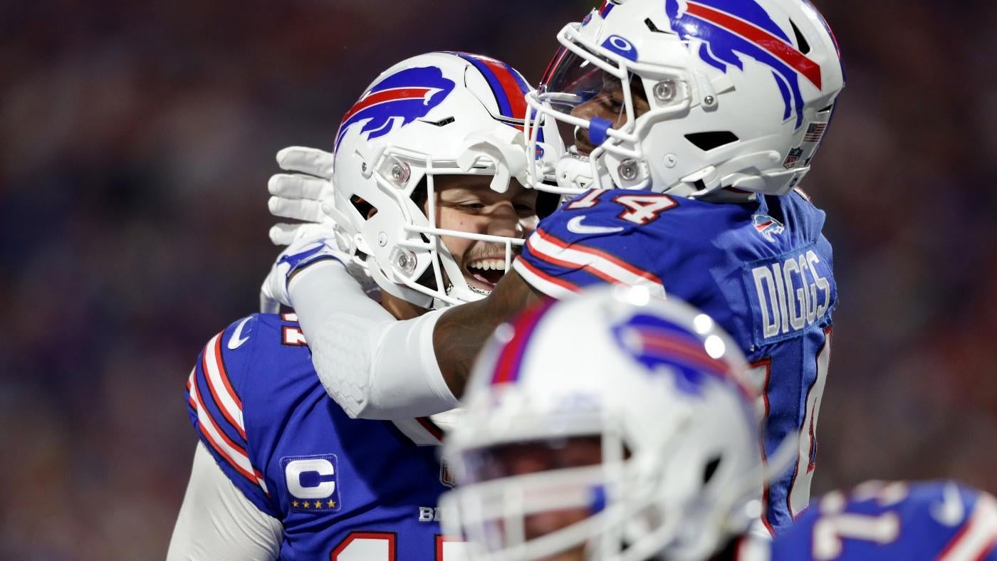 Week 3 NFL picks, plus Prisco's Power Rankings and breaking down statement wins by Bills, Eagles