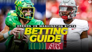 Washington football vs Oregon: Spread, over/under, and how to watch