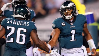 NFL Week 3 picks, odds, best bets: Eagles fly past Carson Wentz