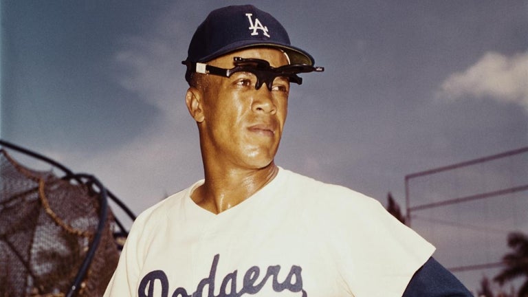 Maury Wills, Los Angeles Dodgers Legend, Dead at 89