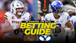 How to Watch the Wyoming vs. Texas Tech Game: Streaming & TV Info