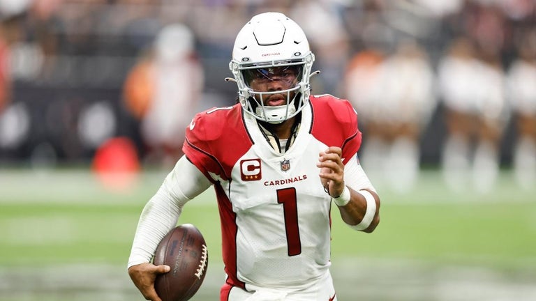 Police Investigating Allegations Fan Struck Cardinals QB Kyler Murray in the Face