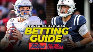 Times, TV Announced for Seven Tulsa Football Games - Tulsa