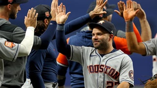 MLB Home Run Picks: Target Houston on Tuesday (Sept. 19)