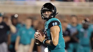 NCAAF Championship Weekend Best Bets Featuring Sun Belt and