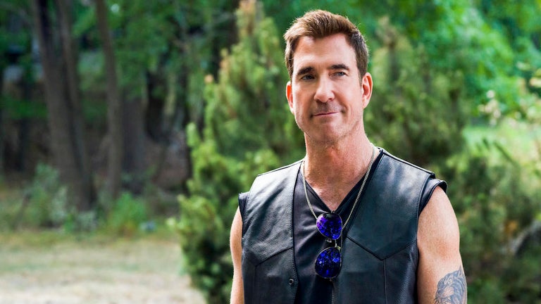 Dylan McDermott Teases a 'Bumpy' Start Between 'FBI: Most Wanted's Remy Scott and Barnes (Exclusive)