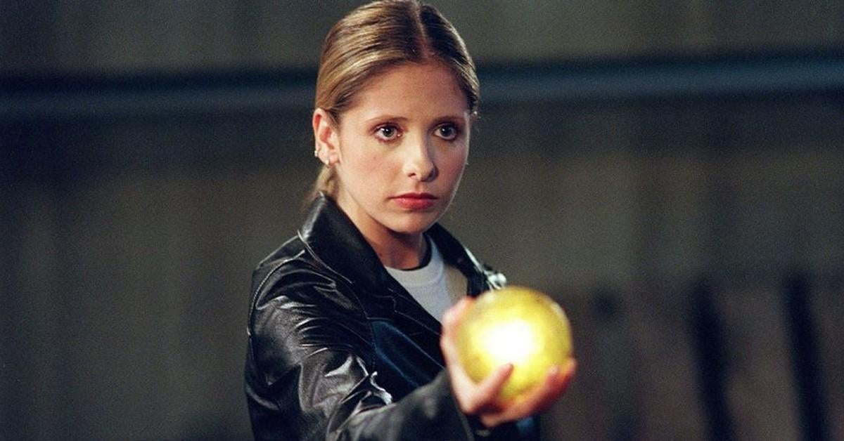 Sarah Michelle Gellar Explains How Buffy The Vampire Slayer Prepared Her For Wolf Pack
