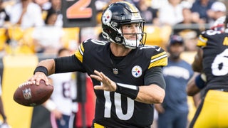 Browns vs. Steelers predictions: Player props, odds, best bets for Week 2  NFL matchup - Behind the Steel Curtain