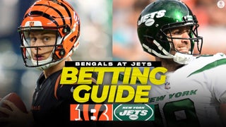 How to watch Jets vs. Bengals: Live stream, TV channel, start time for  Sunday's NFL game 