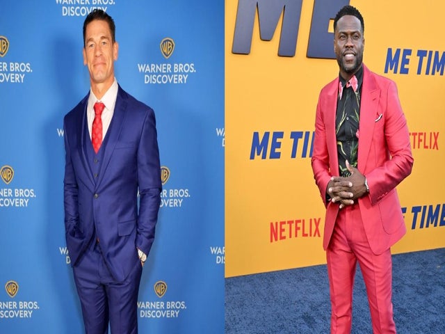 John Cena and 'Game of Thrones' Star Joins Kevin Hart's New Roku Comedy Series 'Die Hart 2: Die Harter'