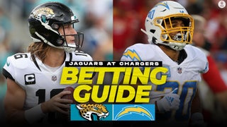 How to Watch Jaguars vs. Chargers on September 25, 2022