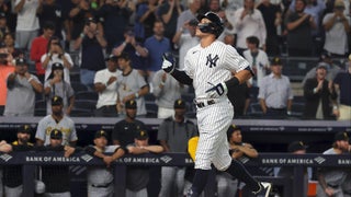 Agreement, for now: Aaron Judge, Yankees settle on $19 million deal for  2022 - The Boston Globe