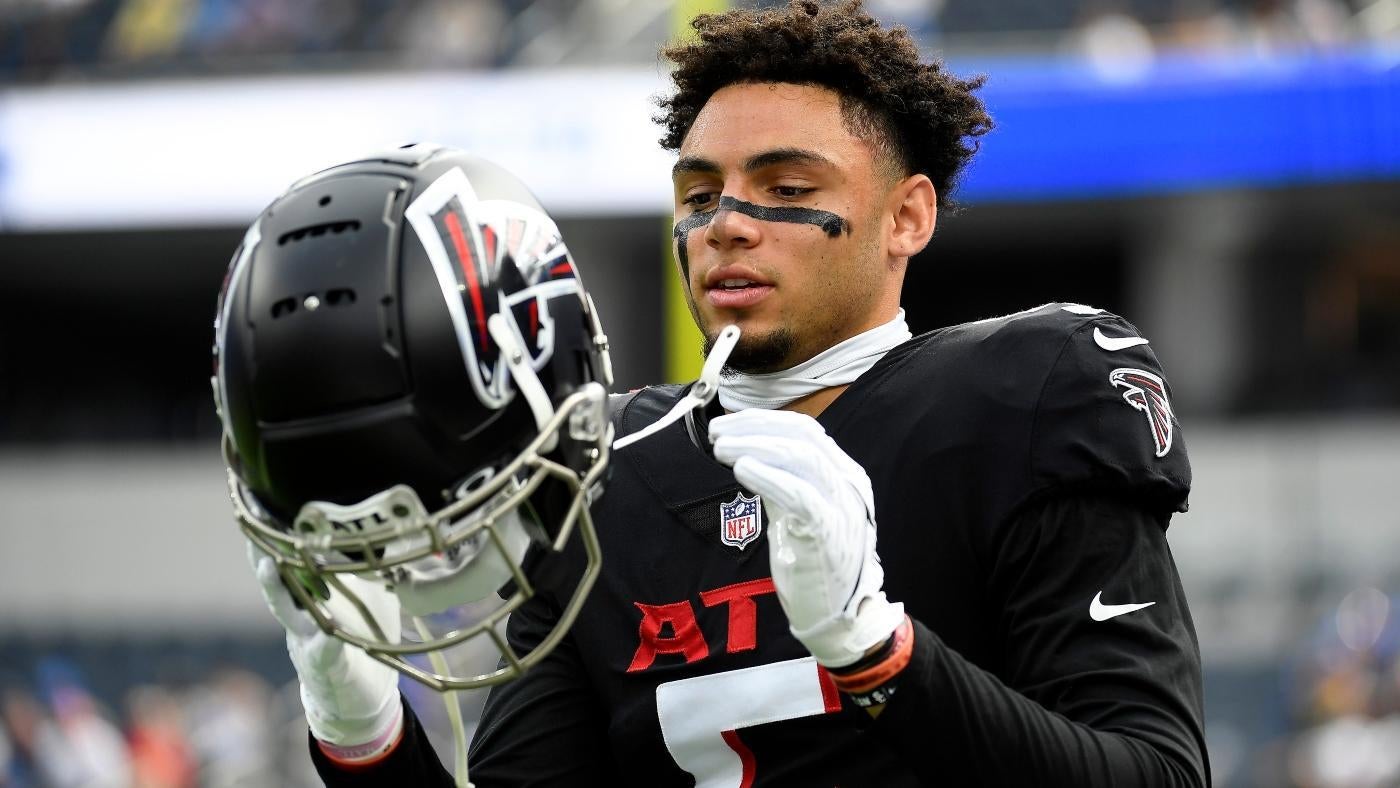 Sunday Week 6 Fantasy Losers Jamey Eisenberg Live Stream Of National 