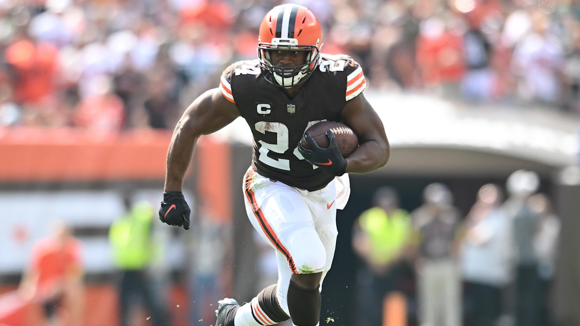 TNF Preview: TNF Preview: Keys For Browns To Win TNF Matchup Vs ...