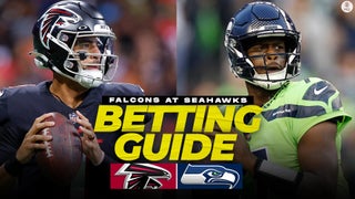 Seahawks vs. Falcons: How to watch, schedule, live stream info, game time,  TV channel 