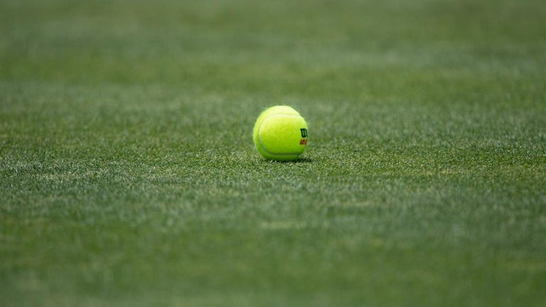 Billionaire Announces Divorce From Tennis Star Wife