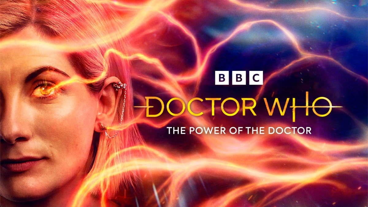Doctor Who Centenary Special Reveals New Images
