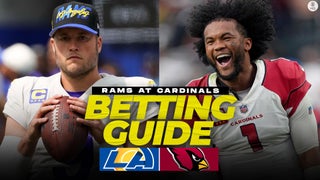 How to watch Cardinals vs. Rams: TV channel, NFL live stream info