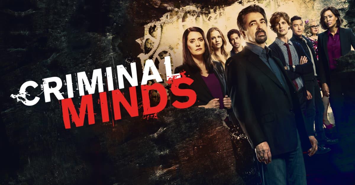 Criminal Minds Revival Announces Premiere Date