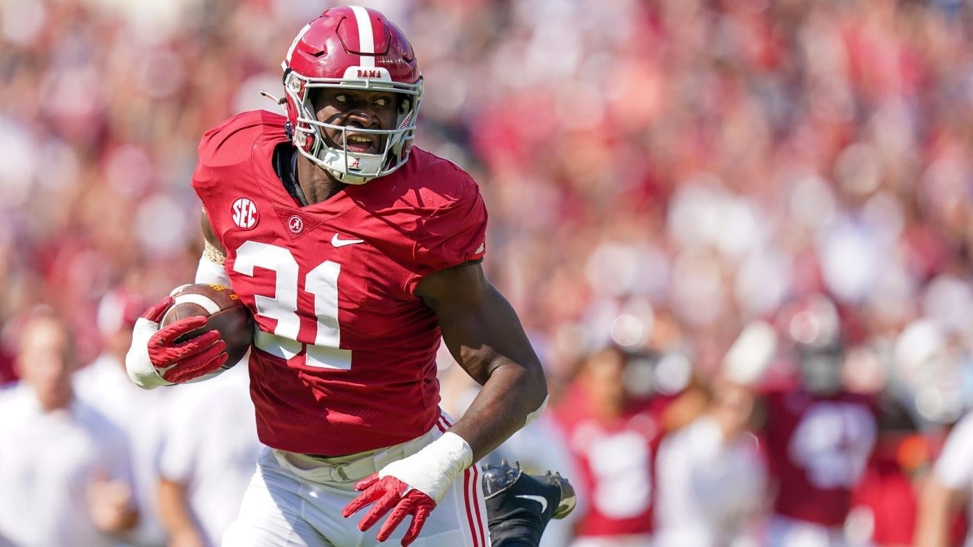 2023 NFL Mock Draft: Houston stocks defensive cupboard while Seattle adds QB of the future
