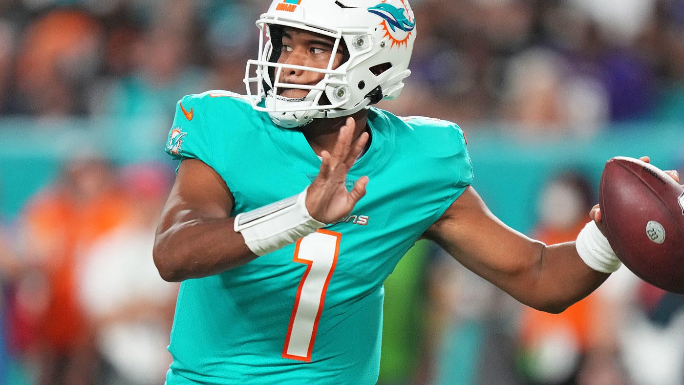 Dolphins vs. Bills odds, picks, line, how to watch, live stream: Model reveals 2022 Week 3 NFL predictions