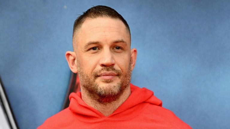 Tom Hardy Wins Top Honors at UK Jiu-Jitsu Competition After Surprising Audience With Appearance