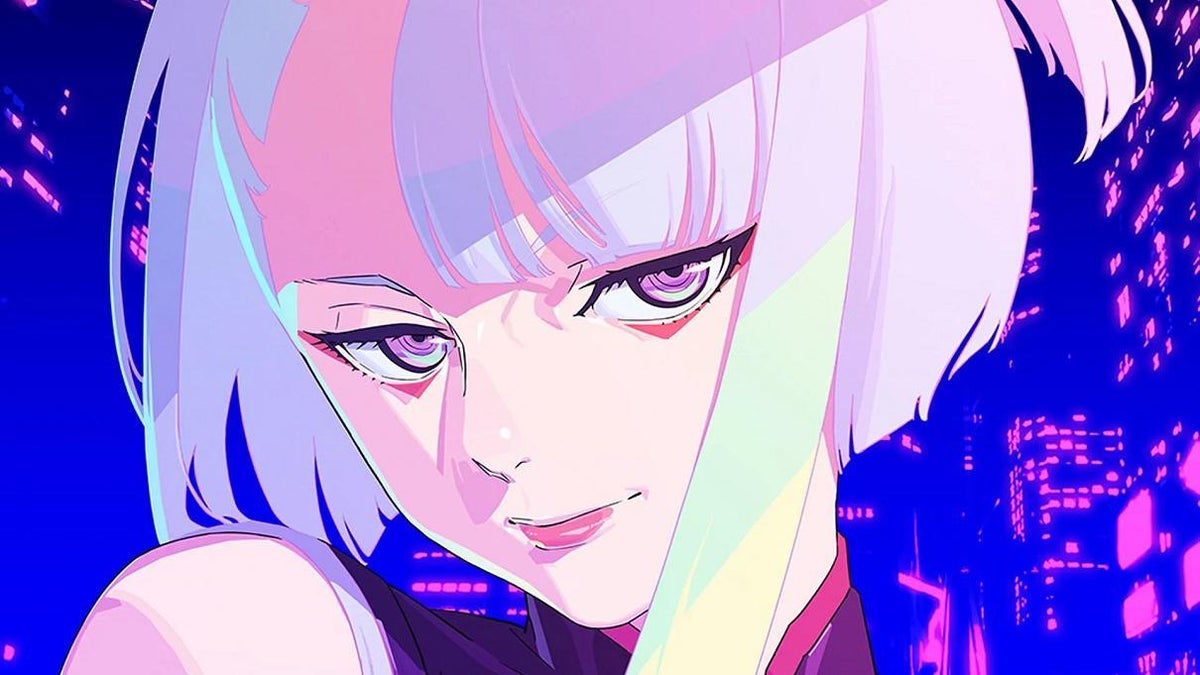 Cyberpunk - Figure +18 de Lucy impressiona otakus - AnimeNew