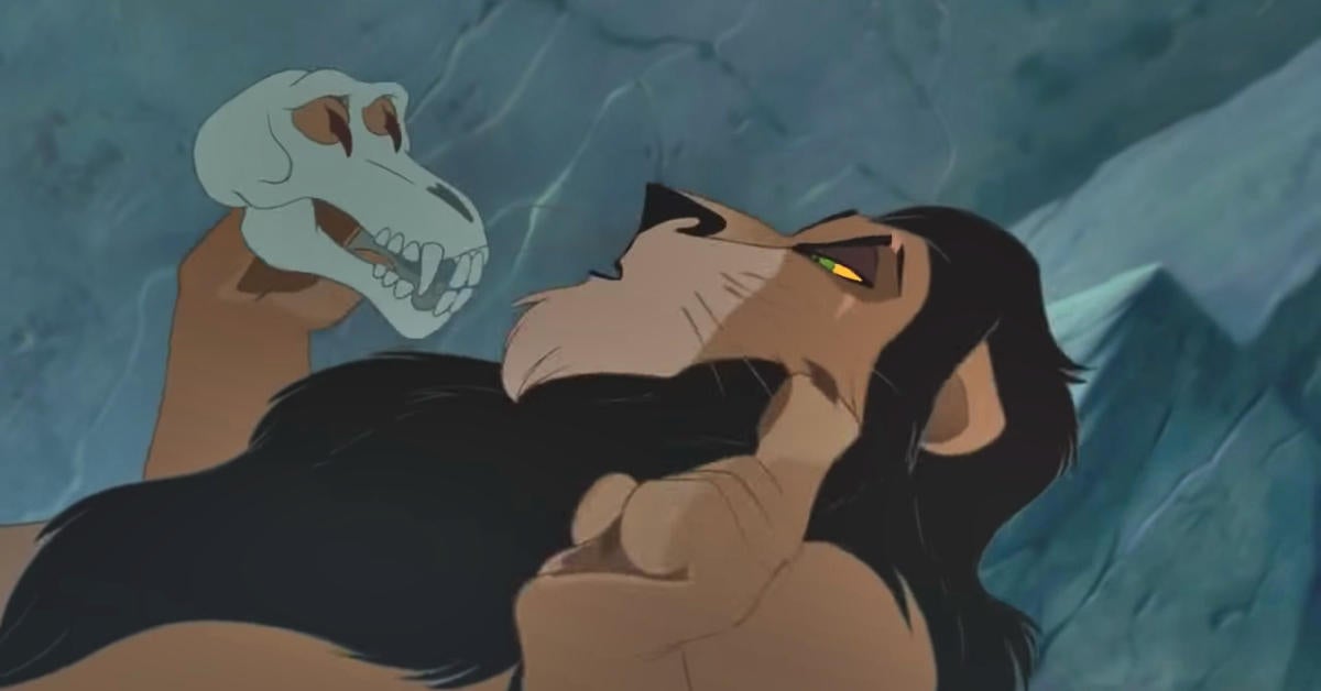The Lion King: Twisted Theory About Mufasa'S Death Goes Viral