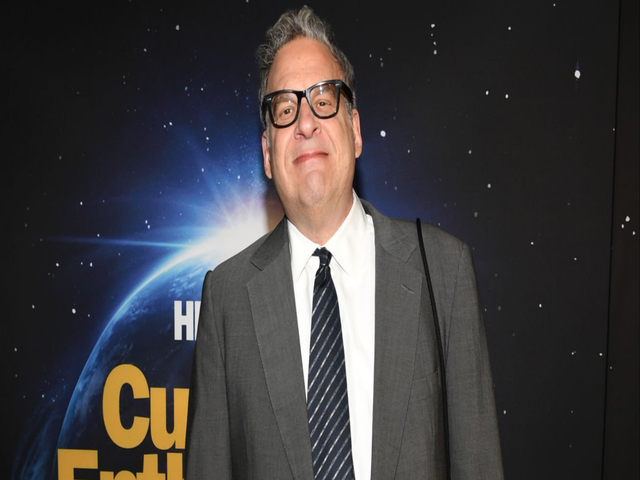 Jeff Garlin Joins Netflix Hit for Season 4 After Controversial 'The Goldbergs' Exit