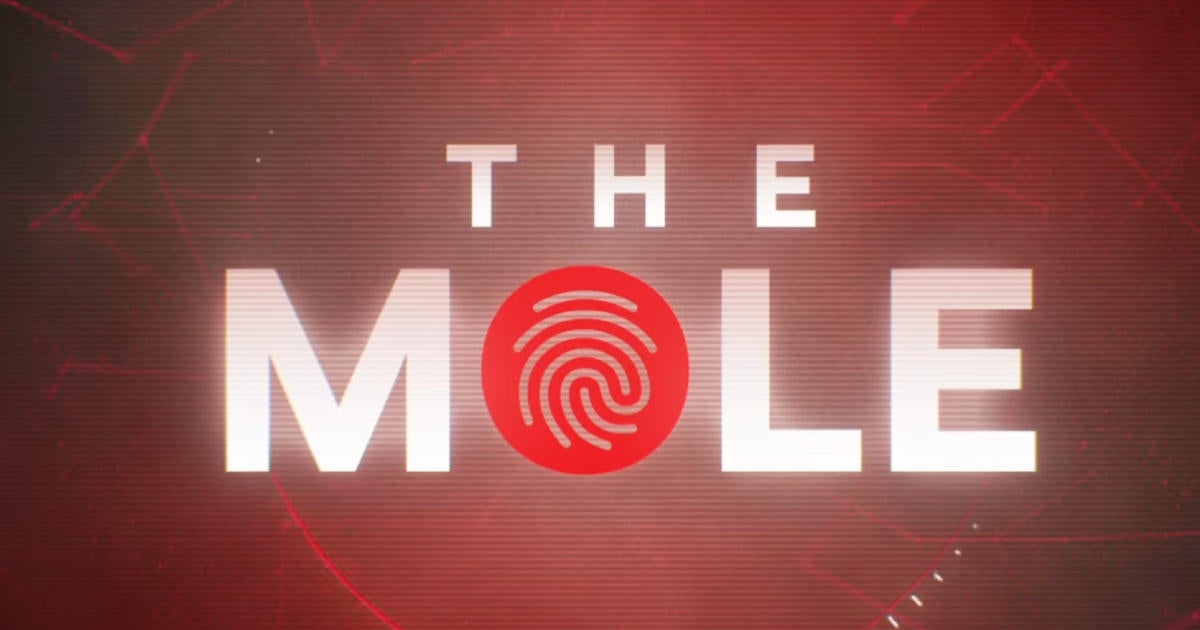 'The Mole' Netflix Reboot Season 2 Fate Revealed 'The Mole' Netflix Reboot Season 2 Fate Revealed