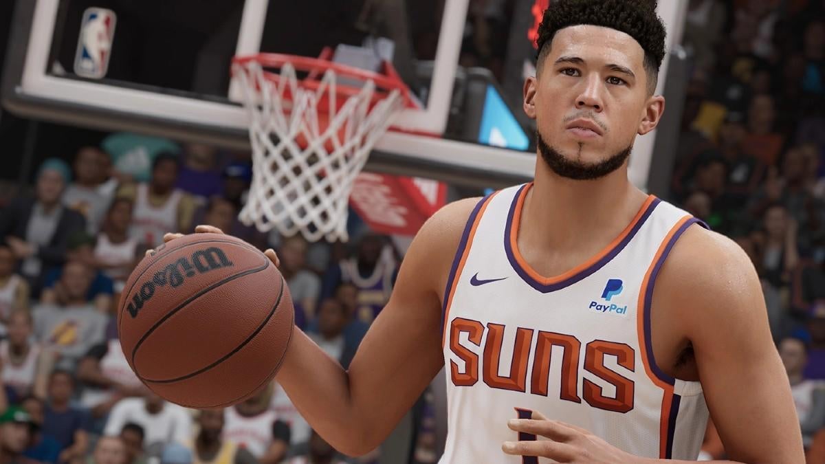 NBA 2K23: New End Game pack has arrived at MyTEAM