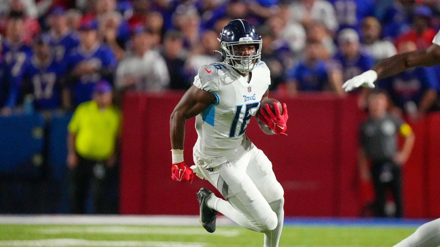 NFL DFS picks, projections, helper for DraftKings, FanDuel: Week 3 Daily Fantasy football strategy, matchups