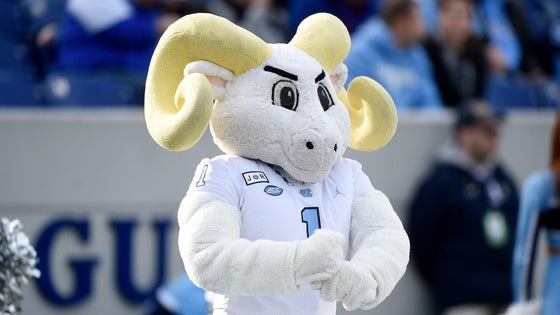 Military Bowl Presented by Northrop Grumman - North Carolina v Temple