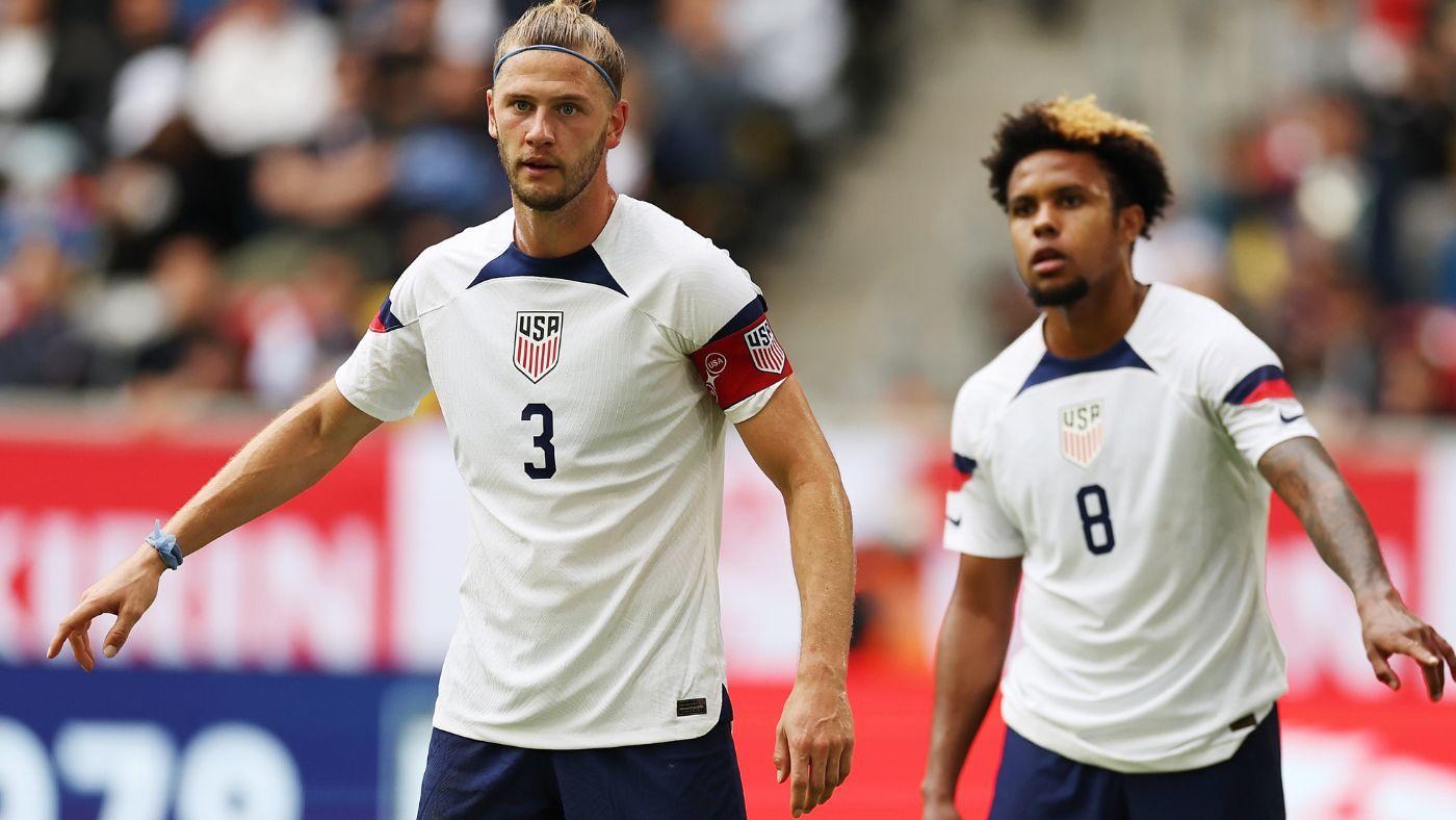 USA vs. Japan score: USMNT carved to pieces by Japan in concerning  pre-World Cup defeat