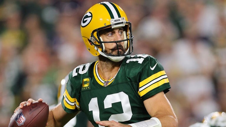 Aaron Rodgers Teases How Long He Will Play in NFL