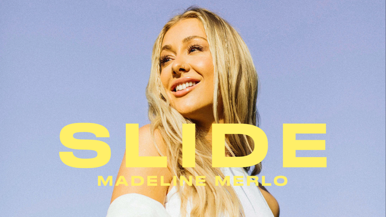 'Songland' Winner Madeline Merlo on Working With Sam Hunt on New 'Slide' EP: 'It Was an Amazing Phone Call to Get' (Exclusive)