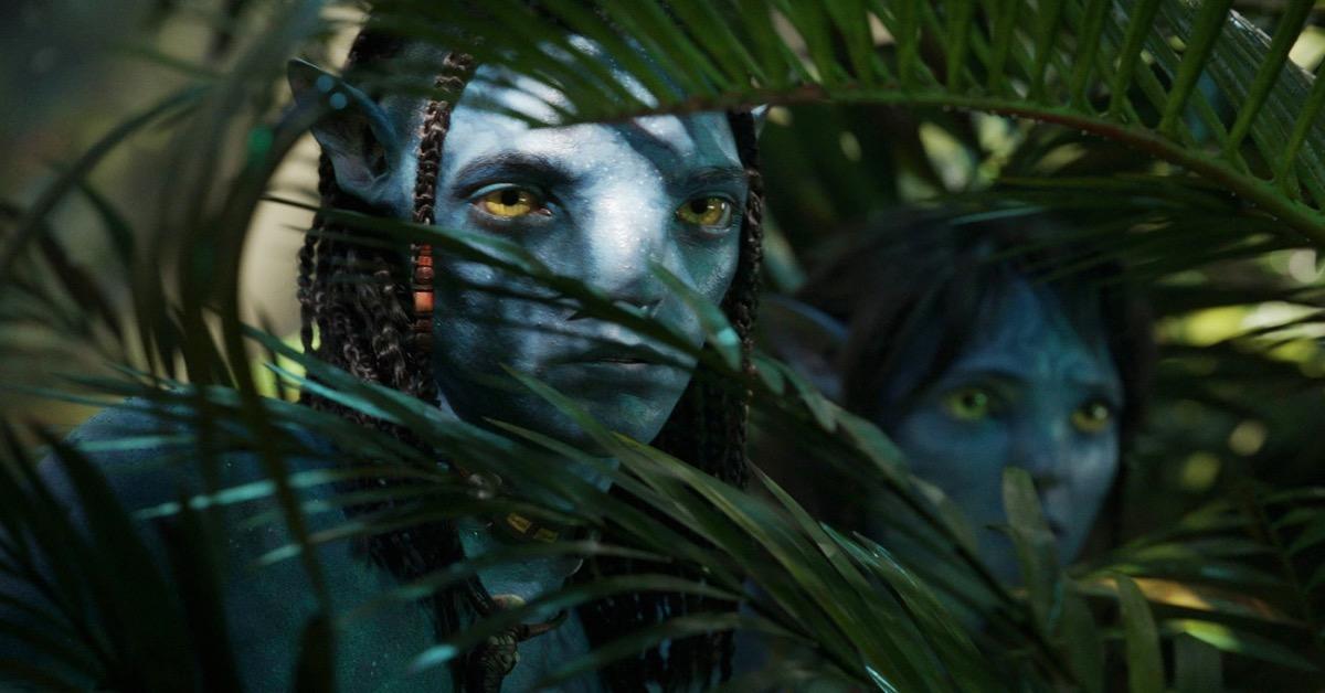 Avatar 4 Is So "Nuts" It Made Studio Execs Give James Cameron the Note "Holy F-ck"