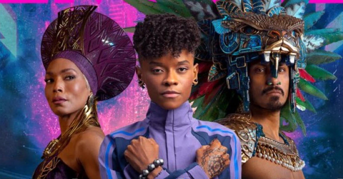 Wakanda Forever Runtime Reportedly Reveals It’s the Longest Phase 4 Movie