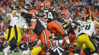 Fantasy Football Today: Toughest lineup decisions for every Week 3 game; TNF  recap with Nick Chubb in charge 