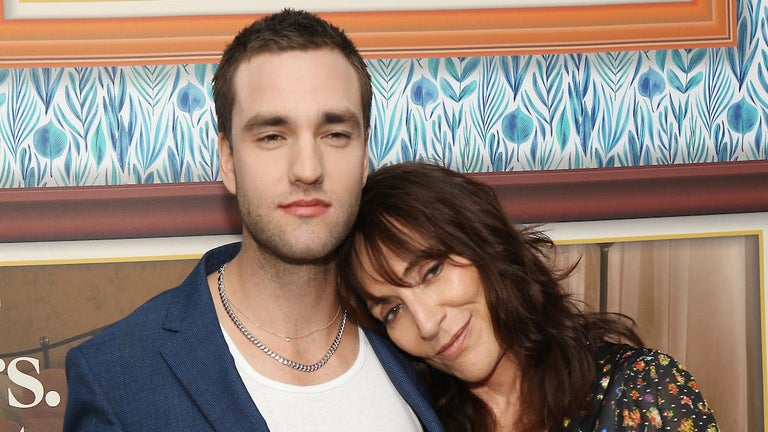 'Sons of Anarchy' Star Katey Sagal Plays Mom to Son Jackson White in New Series